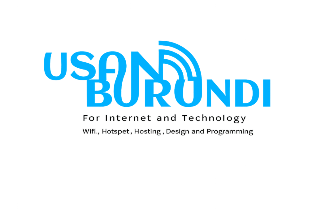 usan transparent logo