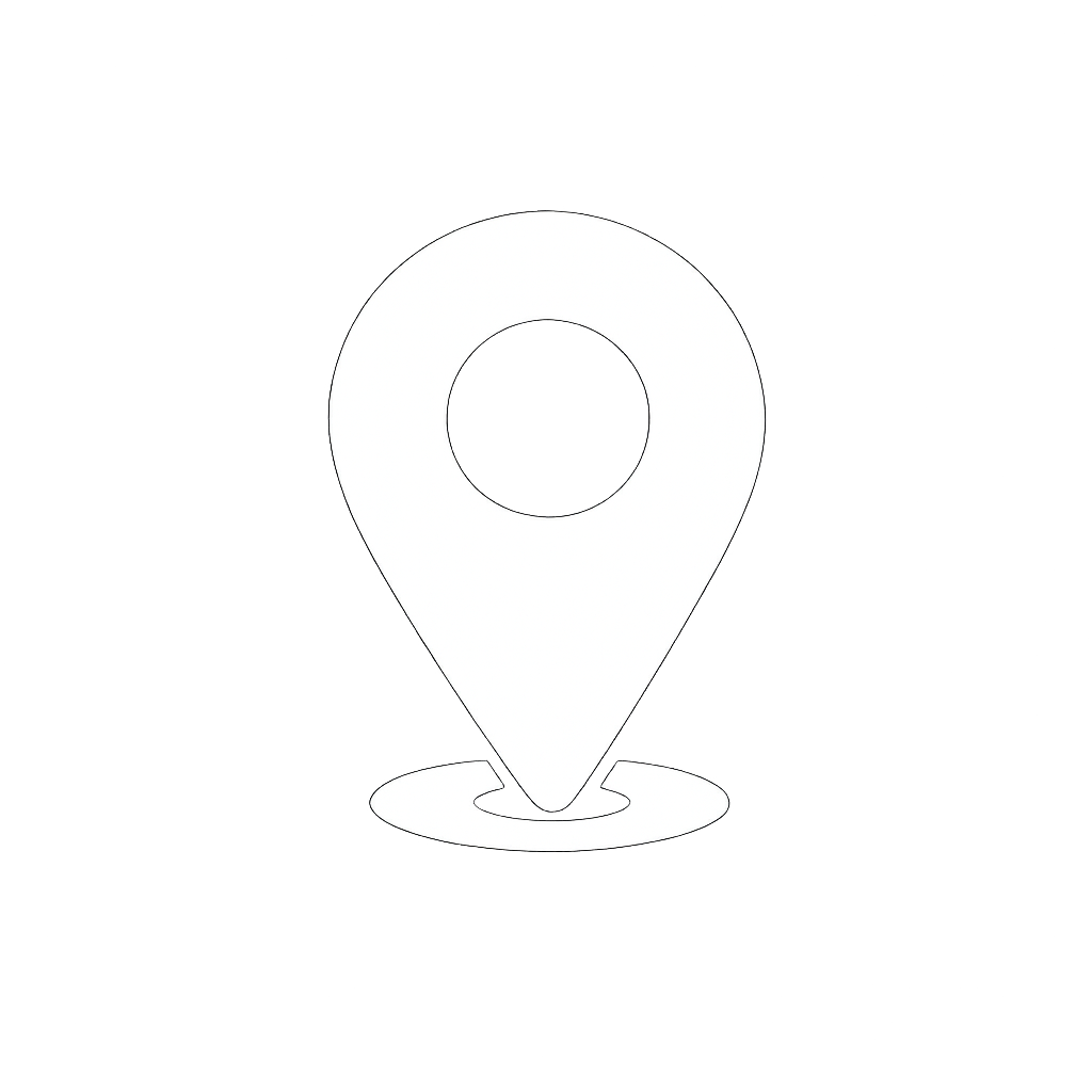 logo location chat